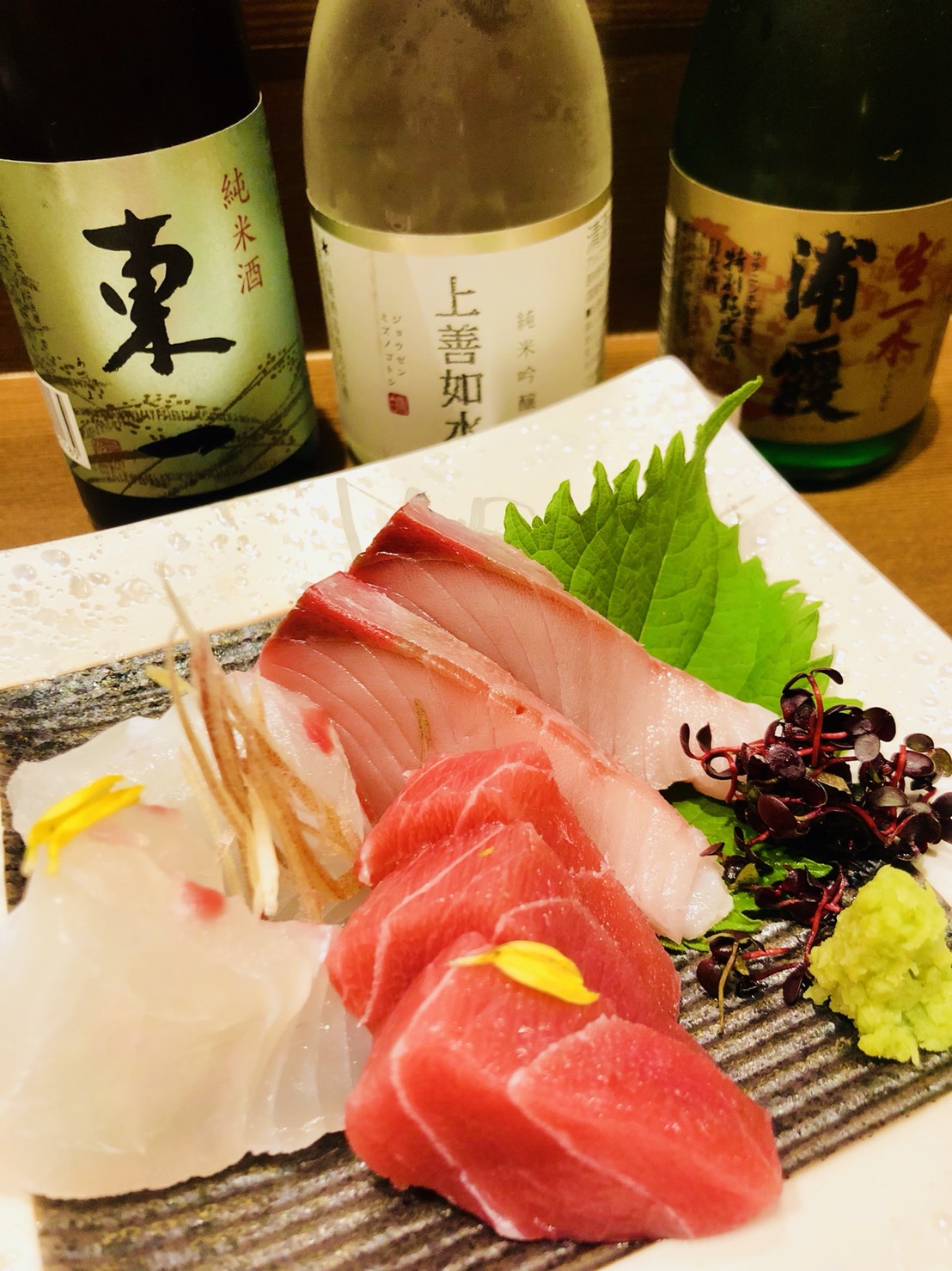 季節の料理 6