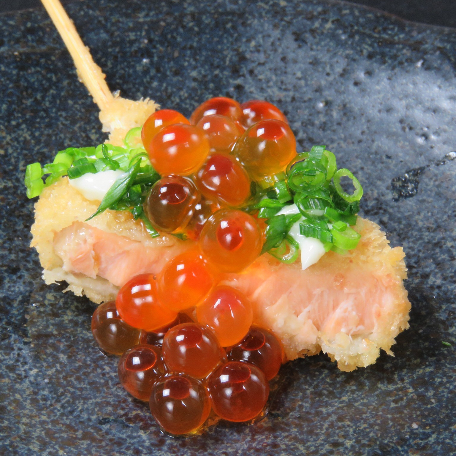 季節の料理 11