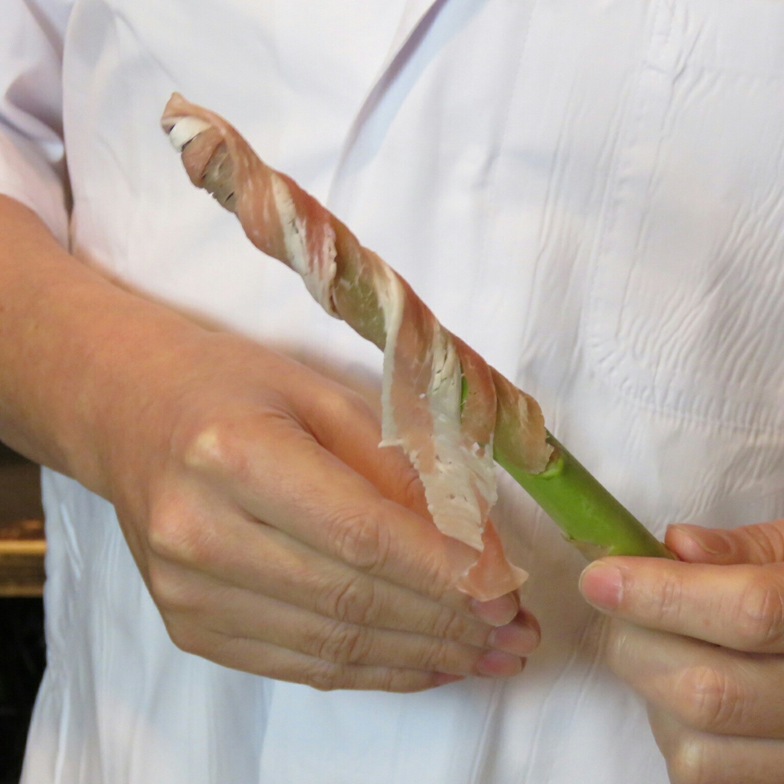 季節の料理 12