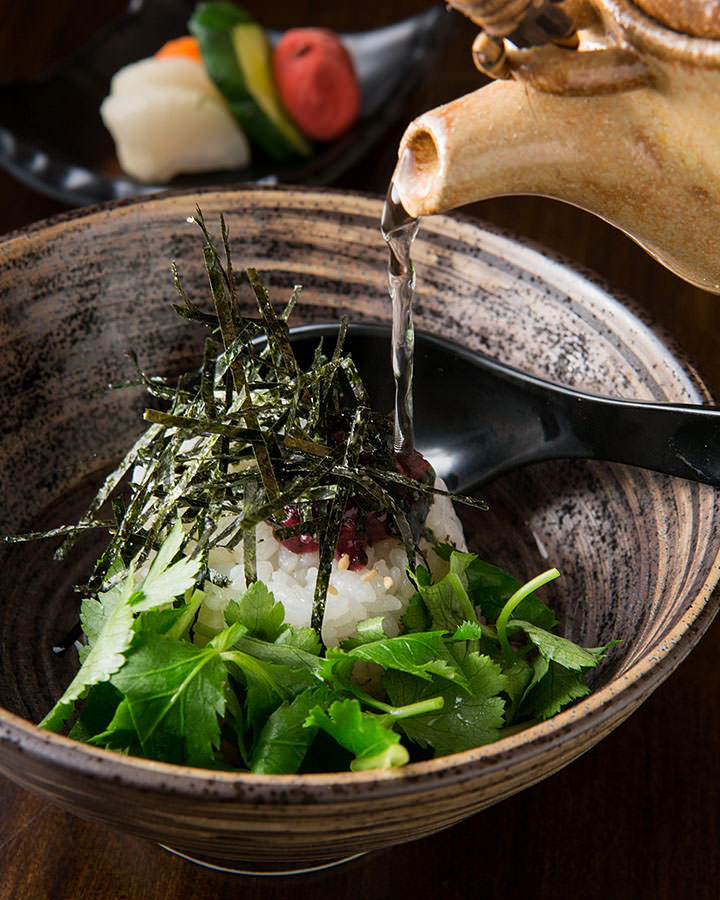 季節の料理 13